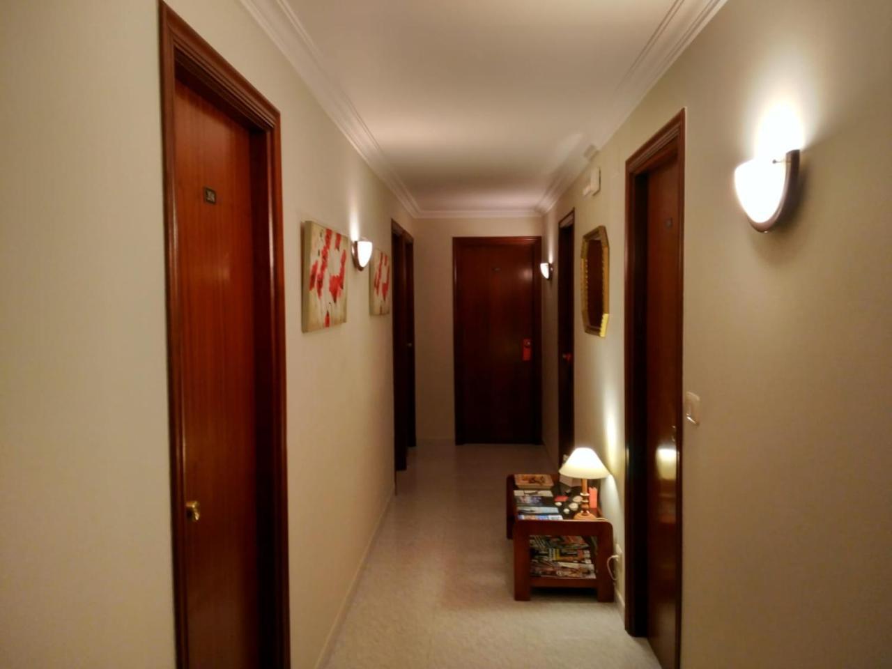 Hotel Xeito Combarro Dış mekan fotoğraf